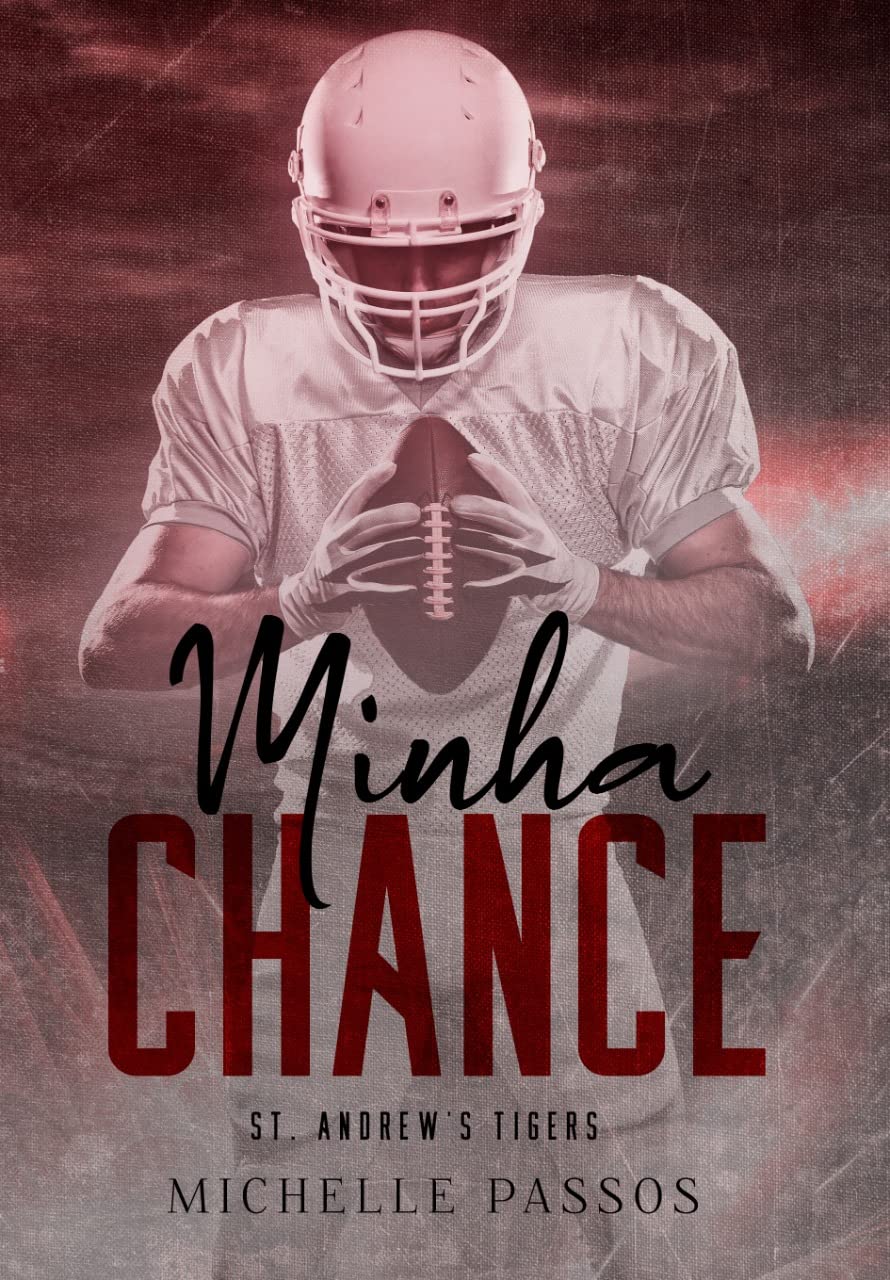 Minha chance (Portuguese Edition)