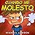 Cuando Me Molesto: Spanish Picture Books for Children, Libros en Español Para Niños