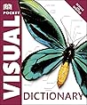 Pocket Visual Dictionary by D.K. Publishing