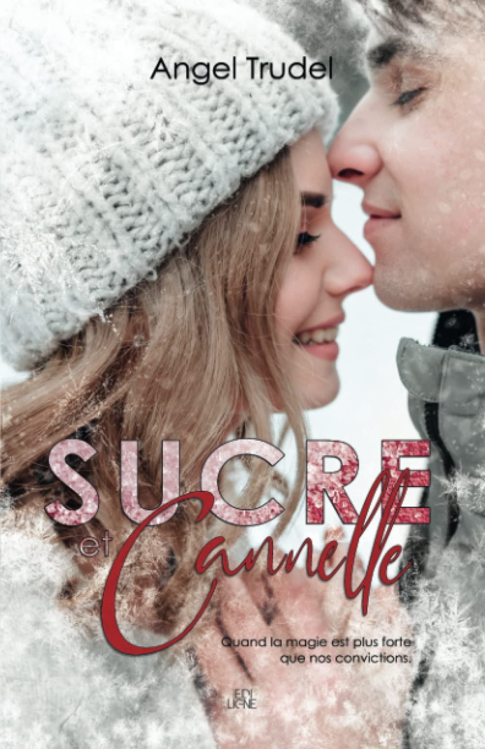 Sucre et Cannelle (Paperback)