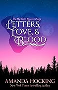 Letters, Love, & Blood
