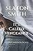 It's Called Vengeance: A Sean Garrison Novel