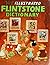 The illustrated Flintstone ...
