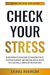CHECK YOUR STRESS...