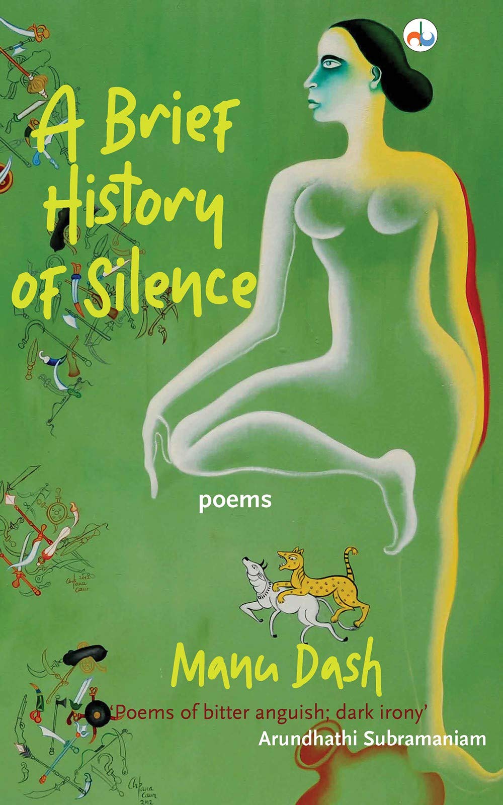A Brief History of Silence (Kindle Edition)