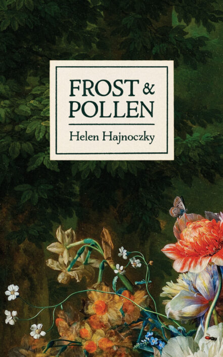 Frost and Pollen (Unknown Binding)