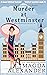 Murder at Westminster: A 1920s Historical Cozy Mystery (The Kitty Worthington Mysteries)