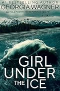 Girl Under the Ice