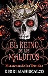 El ascenso de las Temidas by Kerri Maniscalco
