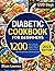Diabetic Cookbook for Begin...