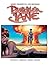 Painkiller Jane (2007) #2