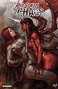 Red Sonja: Age of Chaos