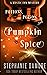 Potions, Poison, and Pumpkin Spice (Mystic Inn #7)