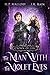 The Man with the Violet Eyes (Crown of Lies, #1)