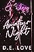 Amateur Night by D.E. Love