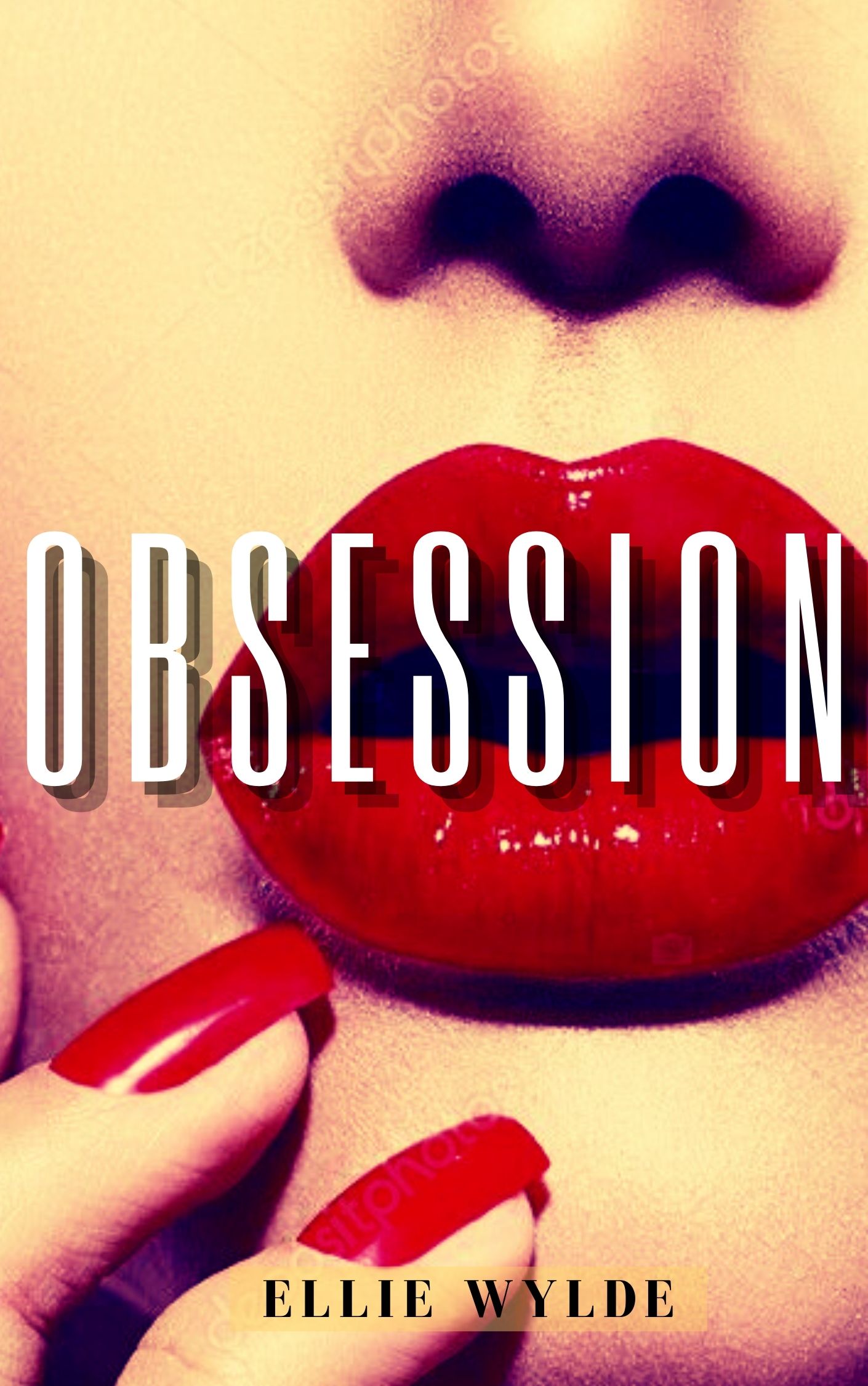 Obsession (ebook)