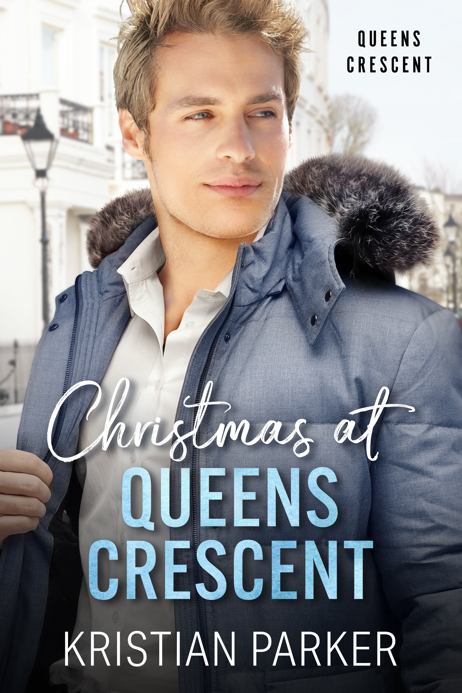 Christmas at Queens Crescent