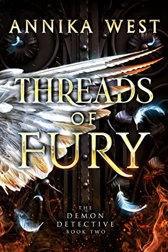 Threads of Fury
