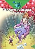 #LikeMe #2 een onvergetelijke date