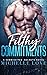 Filthy Commitments (A Submissives' Secrets Novel #4)