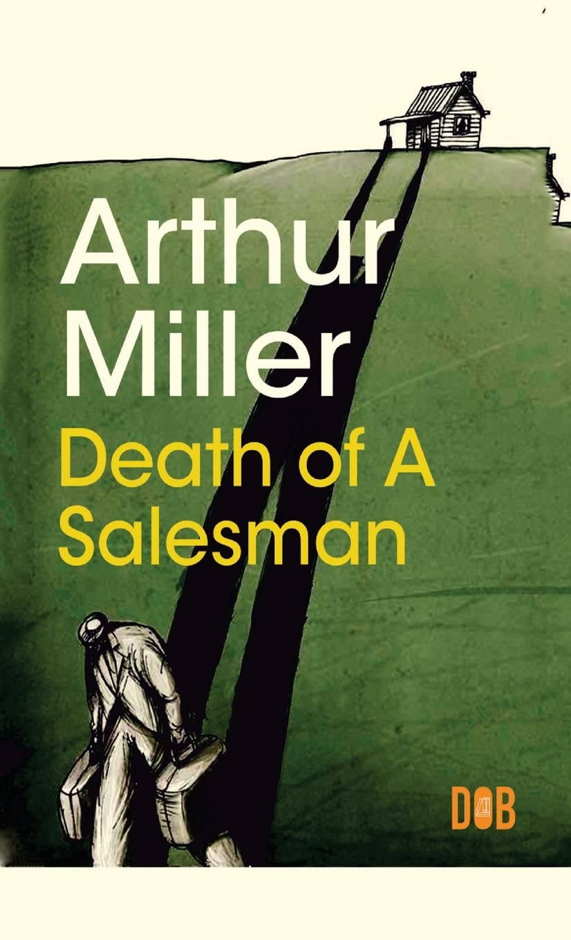 DEATH OF A SALESMAN