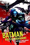 Batman: Rules of Engagement