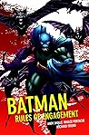 Batman: Rules of ...