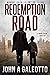 Redemption Road (Mark Toren Thriller Book 1)