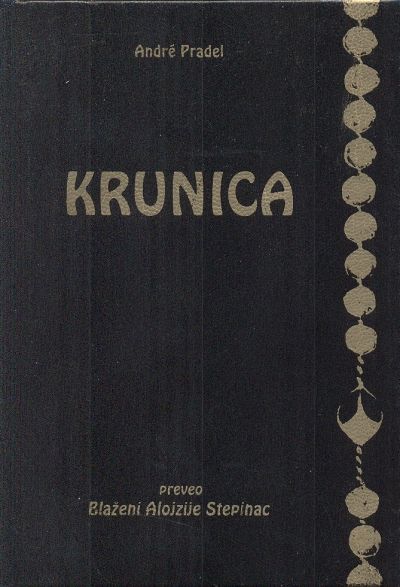 Krunica