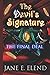 DISCONTINUED:  The Devil's ...