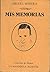 Mis memorias (La Mandíbula batiente) (Spanish Edition)