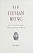 Of Human Being: An A to Z o...