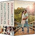 Intertwined Hearts 4 Book Boxset
