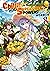Chillin’ in Another World with Level 2 Super Cheat Powers (Light Novel) Volume 8