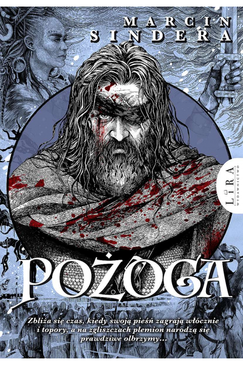 Pożoga