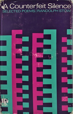 A Counterfeit Silence: Selected Poems