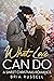 What Love Can Do: A Short and Sweet Christmas Romance