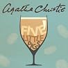 Five Little Pigs by Agatha Christie