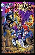 Stormwatch (1993-1997) #27