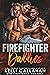 Firefighter Daddies (Surrender to Them #11)