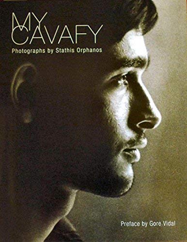 My Cavafy (Hardcover)