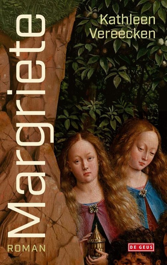 Margriete (Paperback)