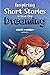 Inspiring Short Stories to Never Stop Dreaming by Felicity Anderson