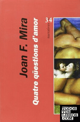Quatre qüestions d'amor