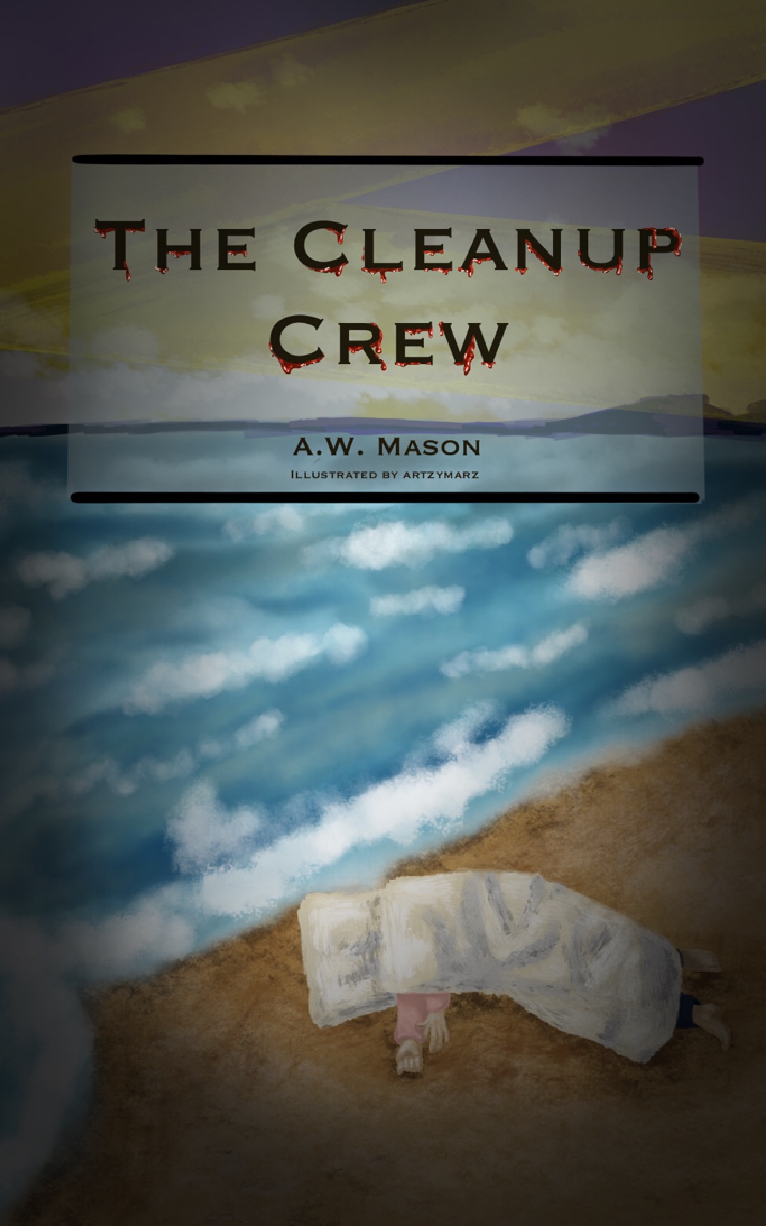 The Cleanup Crew