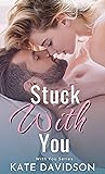 Book cover for Stuck With You