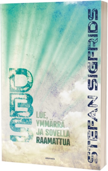 DBS – lue, ymmärrä ja sovella Raamattua