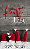 The Knotty List by Illegally Published