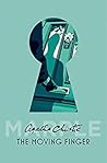The Moving Finger by Agatha Christie