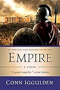 Empire (The Golden Age #2) 